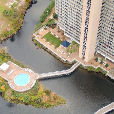 Sunsational At Laketown Wharf #1924 By Nautical Properties Panama City Beach Εξωτερικό φωτογραφία