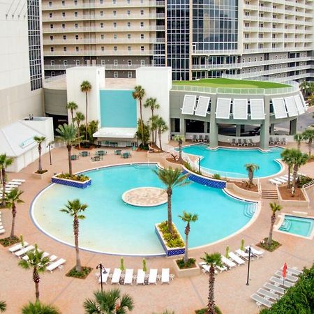 Sunsational At Laketown Wharf #1924 By Nautical Properties Panama City Beach Εξωτερικό φωτογραφία
