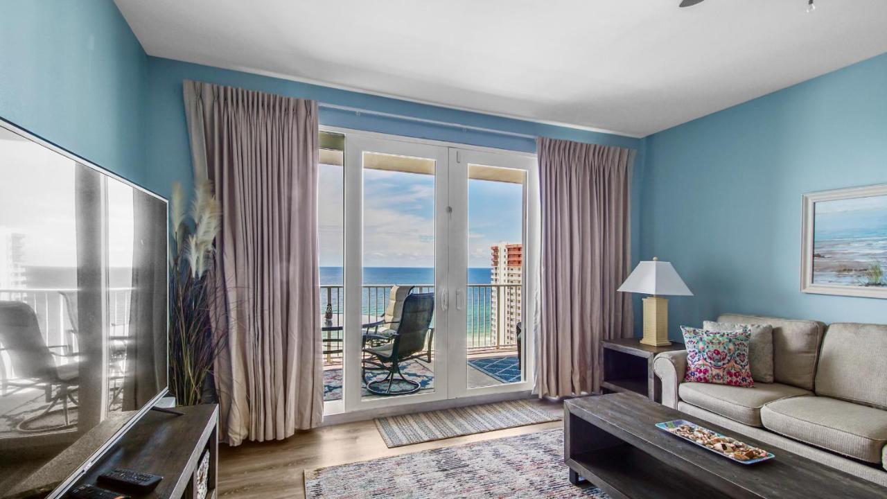 Sunsational At Laketown Wharf #1924 By Nautical Properties Panama City Beach Εξωτερικό φωτογραφία