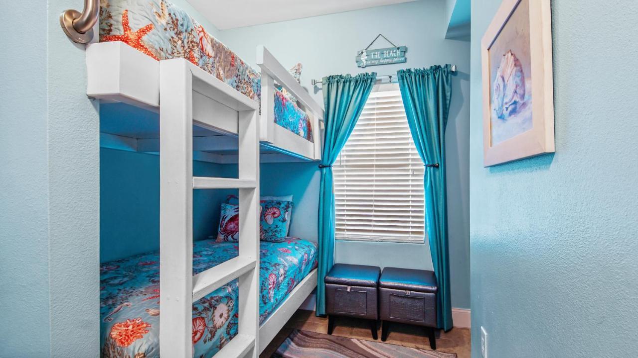 Sunsational At Laketown Wharf #1924 By Nautical Properties Panama City Beach Εξωτερικό φωτογραφία