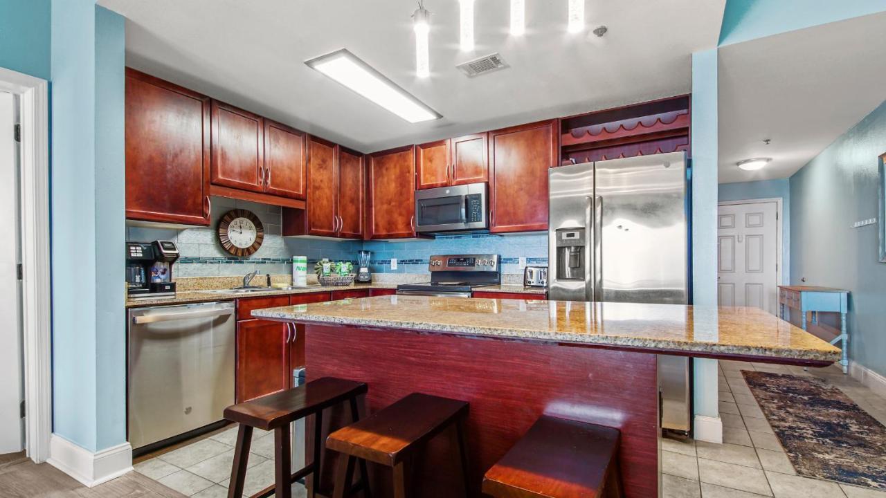 Sunsational At Laketown Wharf #1924 By Nautical Properties Panama City Beach Εξωτερικό φωτογραφία