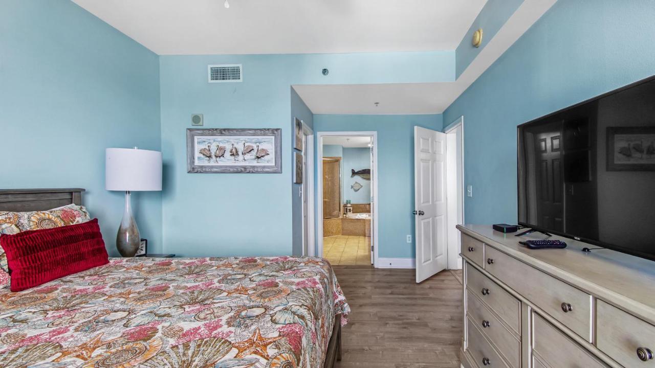 Sunsational At Laketown Wharf #1924 By Nautical Properties Panama City Beach Εξωτερικό φωτογραφία
