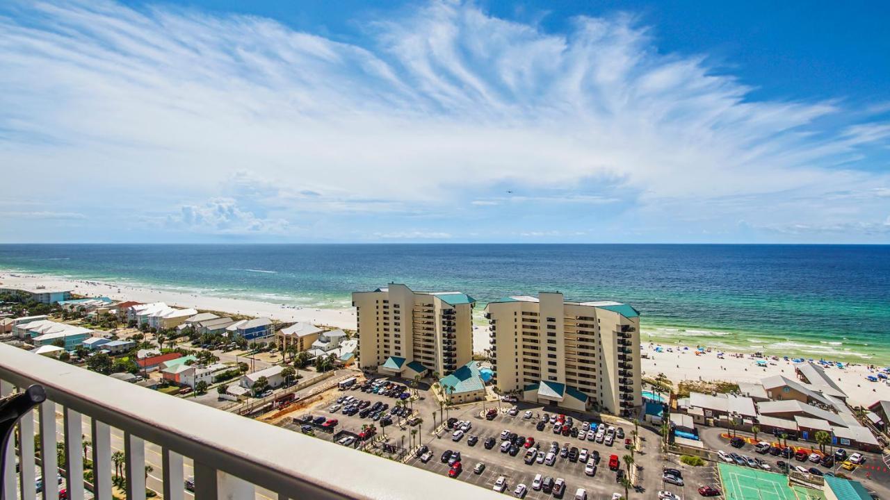 Sunsational At Laketown Wharf #1924 By Nautical Properties Panama City Beach Εξωτερικό φωτογραφία