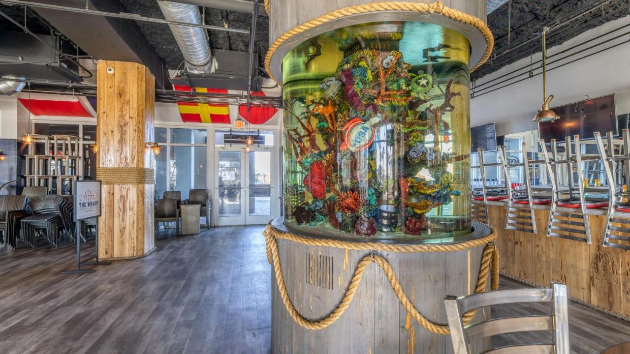 Sunsational At Laketown Wharf #1924 By Nautical Properties Panama City Beach Εξωτερικό φωτογραφία