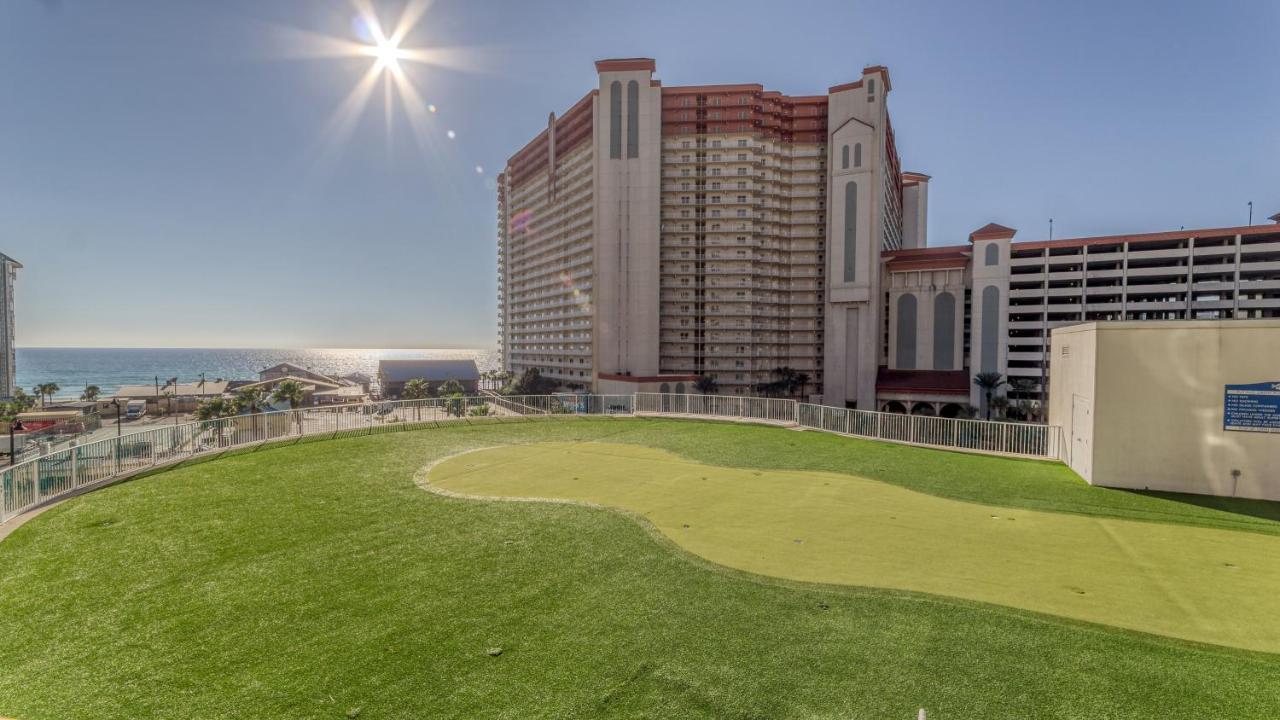 Sunsational At Laketown Wharf #1924 By Nautical Properties Panama City Beach Εξωτερικό φωτογραφία