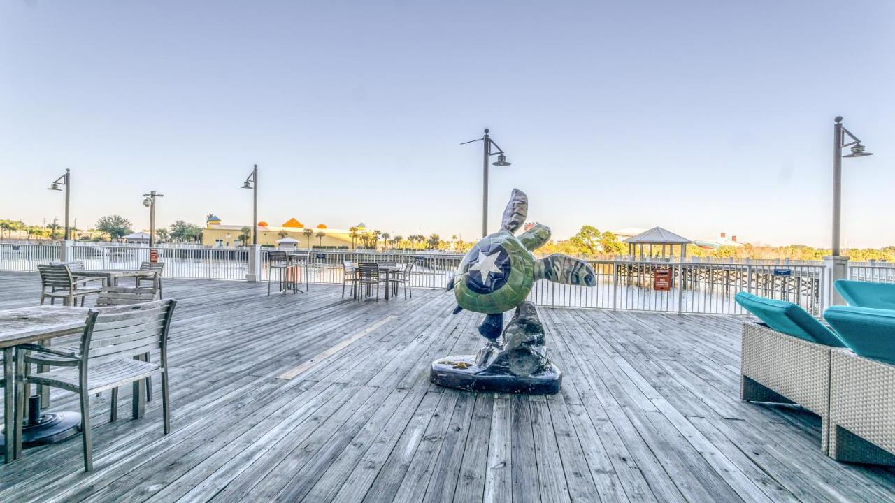 Sunsational At Laketown Wharf #1924 By Nautical Properties Panama City Beach Εξωτερικό φωτογραφία