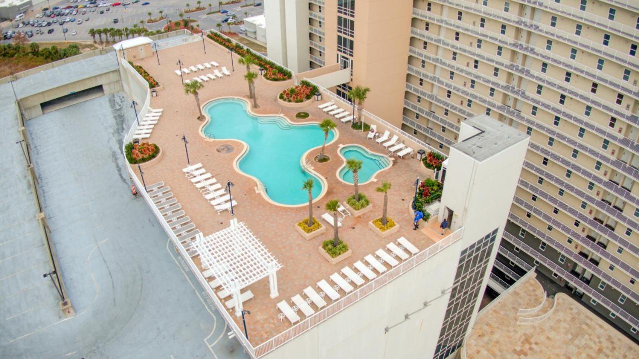Sunsational At Laketown Wharf #1924 By Nautical Properties Panama City Beach Εξωτερικό φωτογραφία