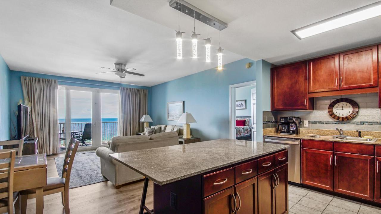 Sunsational At Laketown Wharf #1924 By Nautical Properties Panama City Beach Εξωτερικό φωτογραφία
