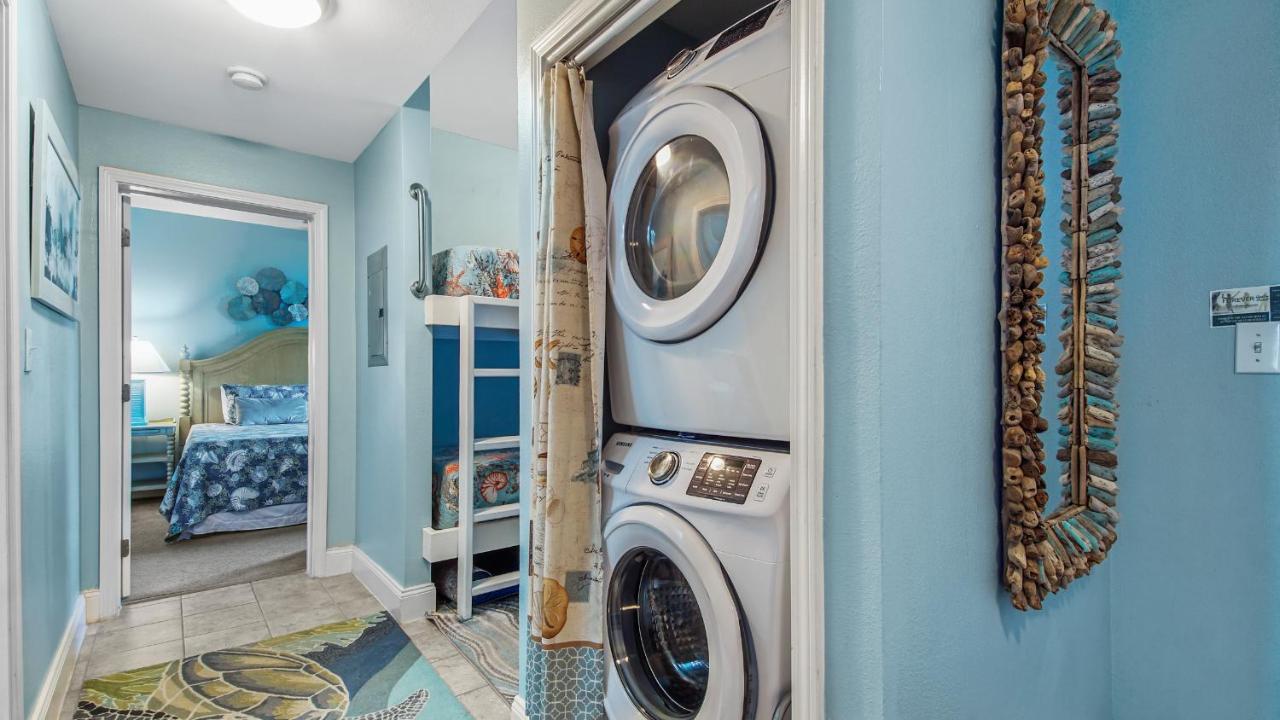 Sunsational At Laketown Wharf #1924 By Nautical Properties Panama City Beach Εξωτερικό φωτογραφία