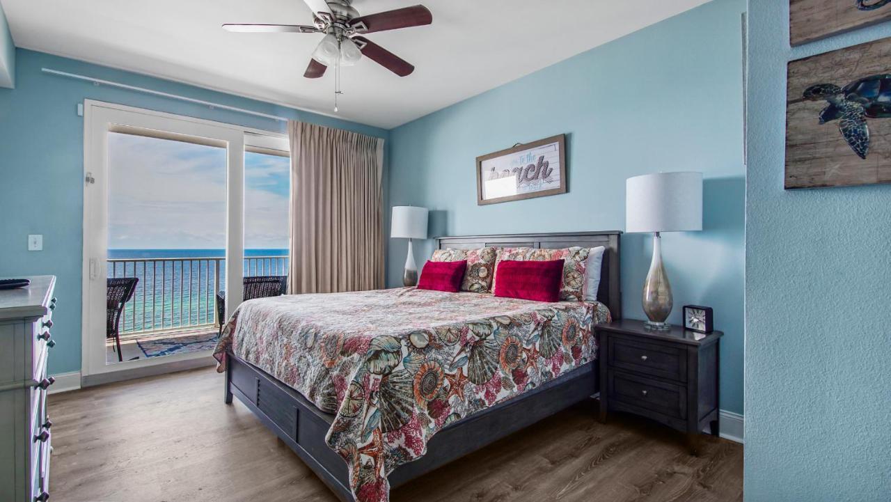 Sunsational At Laketown Wharf #1924 By Nautical Properties Panama City Beach Εξωτερικό φωτογραφία