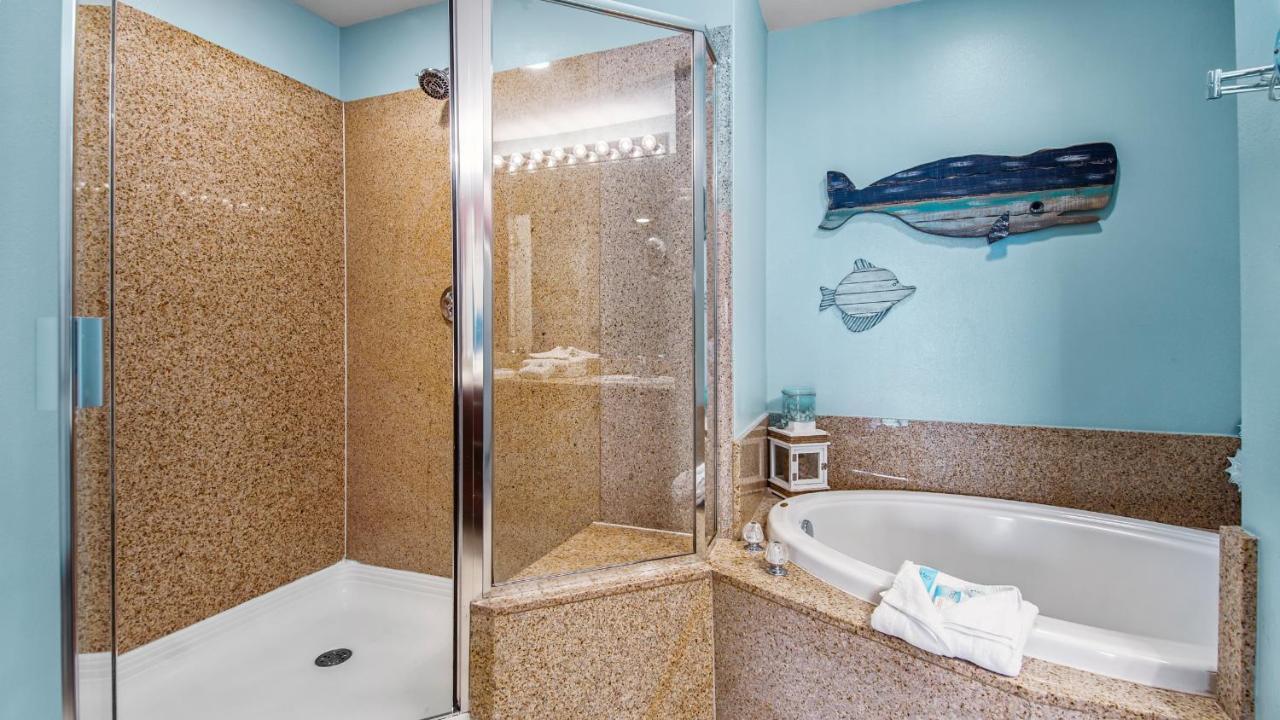 Sunsational At Laketown Wharf #1924 By Nautical Properties Panama City Beach Εξωτερικό φωτογραφία