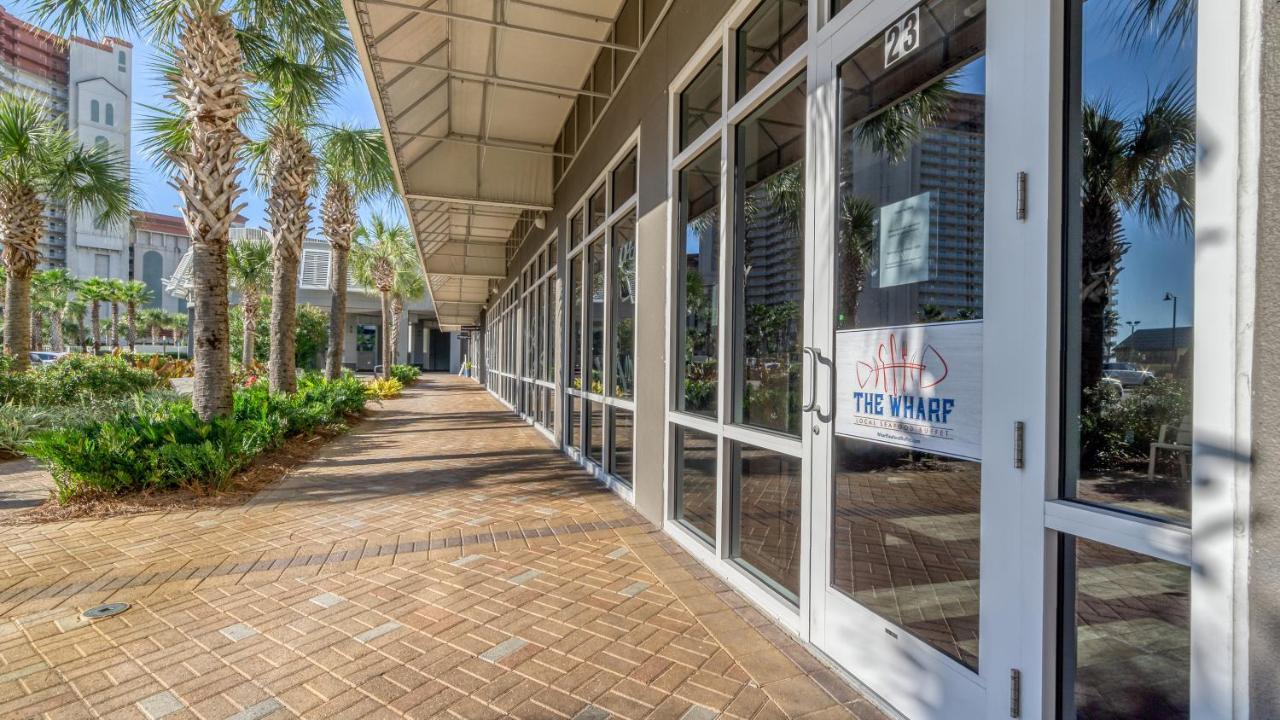 Sunsational At Laketown Wharf #1924 By Nautical Properties Panama City Beach Εξωτερικό φωτογραφία