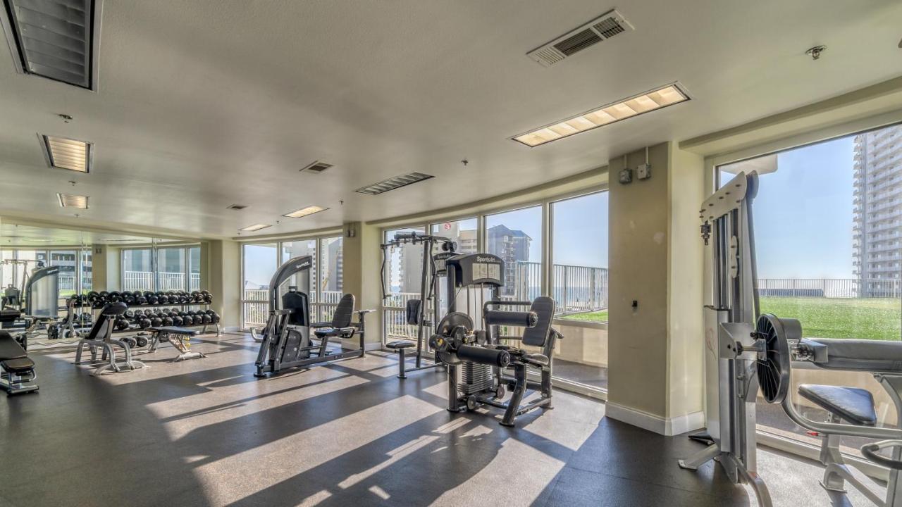 Sunsational At Laketown Wharf #1924 By Nautical Properties Panama City Beach Εξωτερικό φωτογραφία