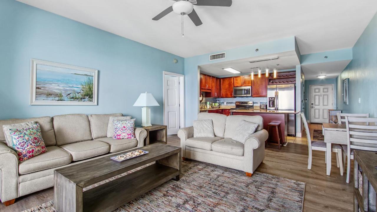 Sunsational At Laketown Wharf #1924 By Nautical Properties Panama City Beach Εξωτερικό φωτογραφία