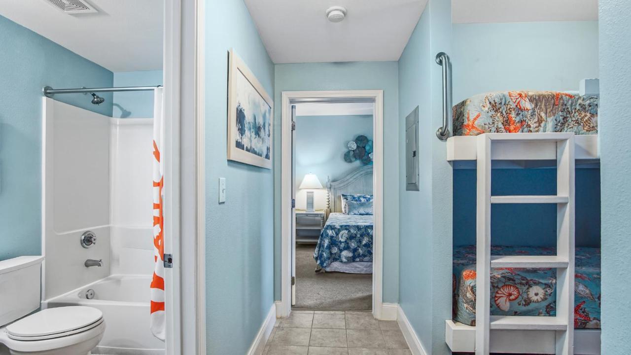 Sunsational At Laketown Wharf #1924 By Nautical Properties Panama City Beach Εξωτερικό φωτογραφία