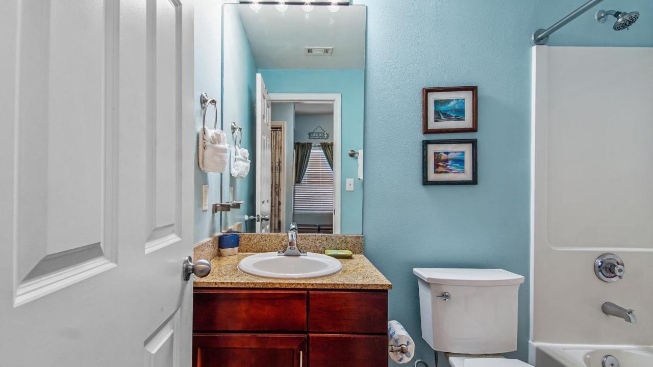 Sunsational At Laketown Wharf #1924 By Nautical Properties Panama City Beach Εξωτερικό φωτογραφία