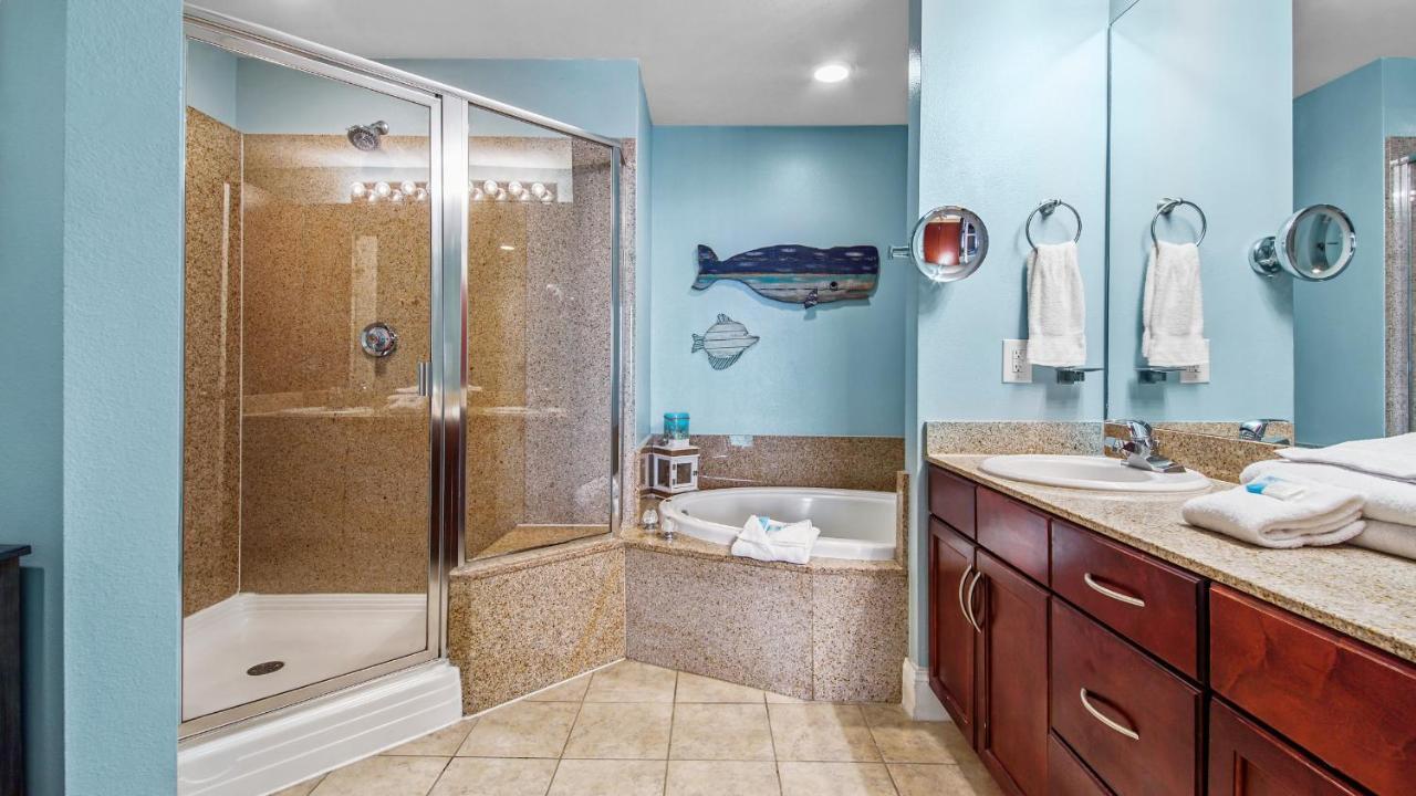 Sunsational At Laketown Wharf #1924 By Nautical Properties Panama City Beach Εξωτερικό φωτογραφία