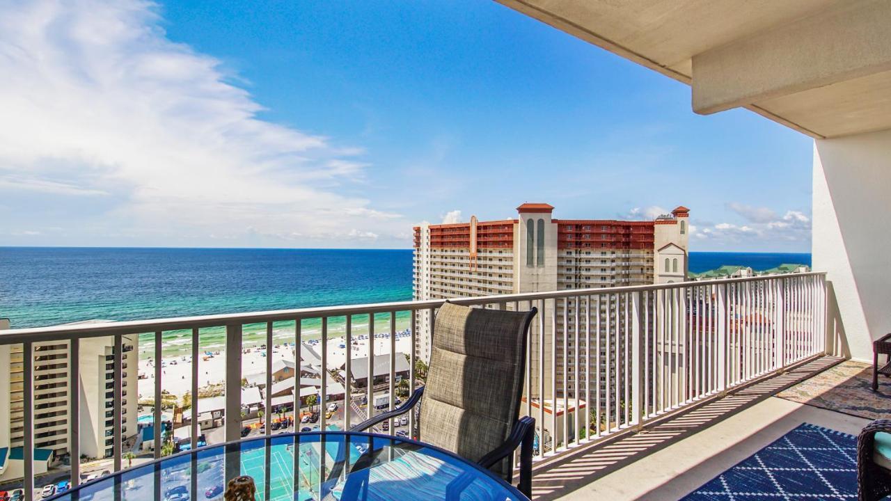 Sunsational At Laketown Wharf #1924 By Nautical Properties Panama City Beach Εξωτερικό φωτογραφία