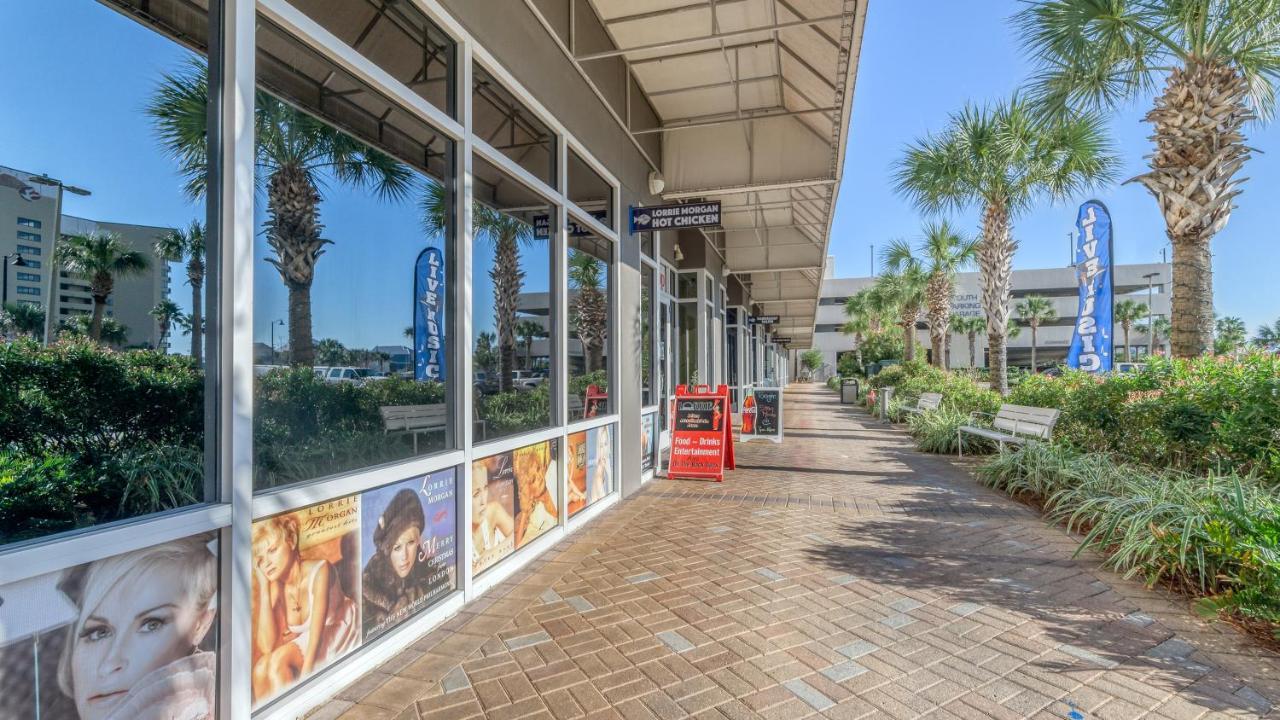 Sunsational At Laketown Wharf #1924 By Nautical Properties Panama City Beach Εξωτερικό φωτογραφία