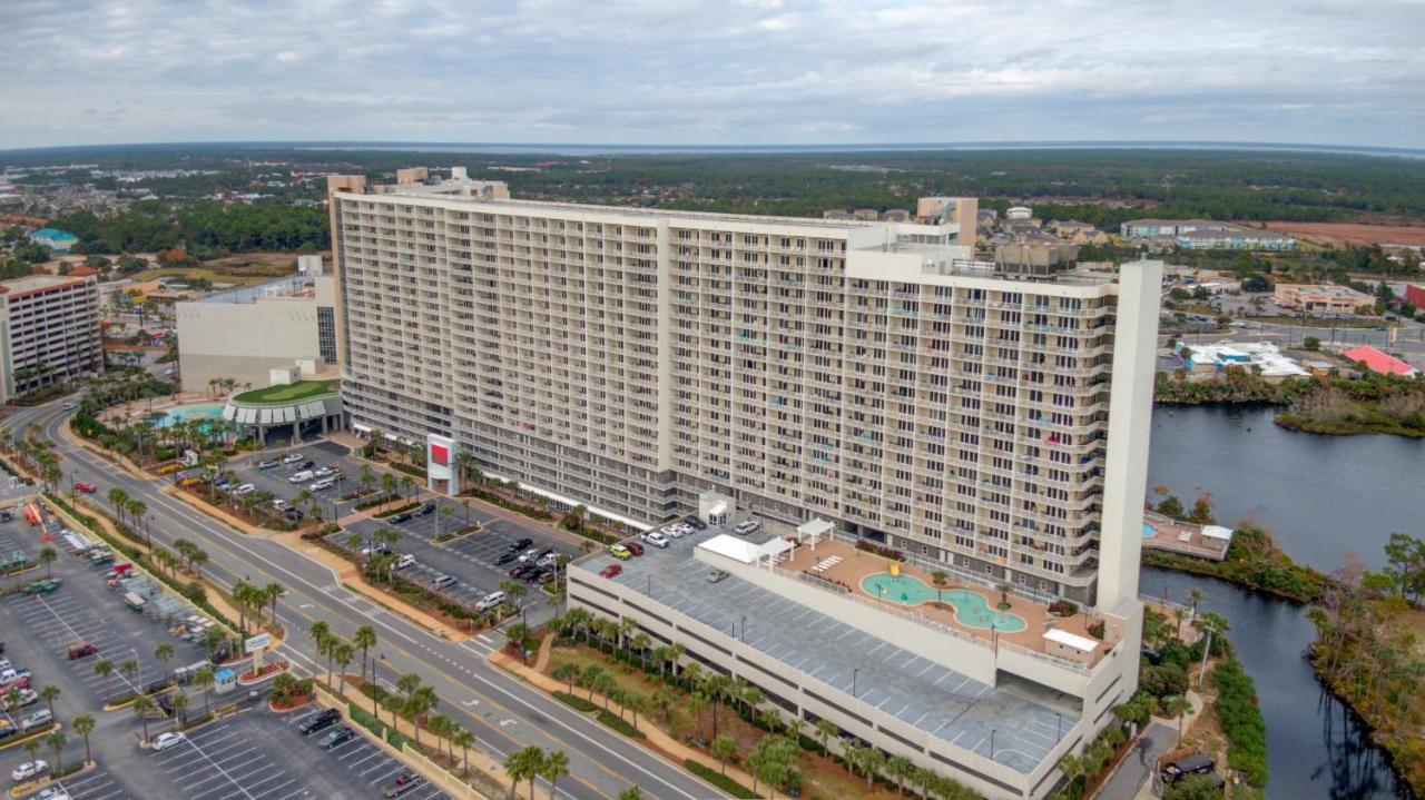 Sunsational At Laketown Wharf #1924 By Nautical Properties Panama City Beach Εξωτερικό φωτογραφία