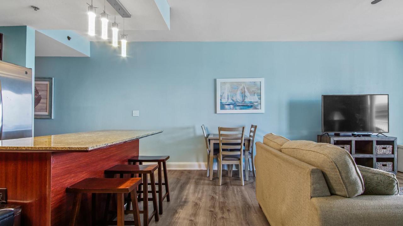 Sunsational At Laketown Wharf #1924 By Nautical Properties Panama City Beach Εξωτερικό φωτογραφία