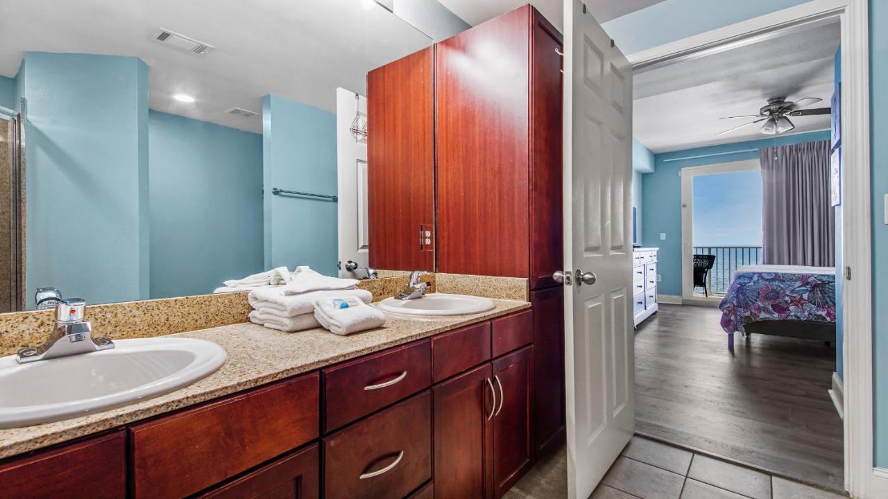 Sunsational At Laketown Wharf #1924 By Nautical Properties Panama City Beach Εξωτερικό φωτογραφία
