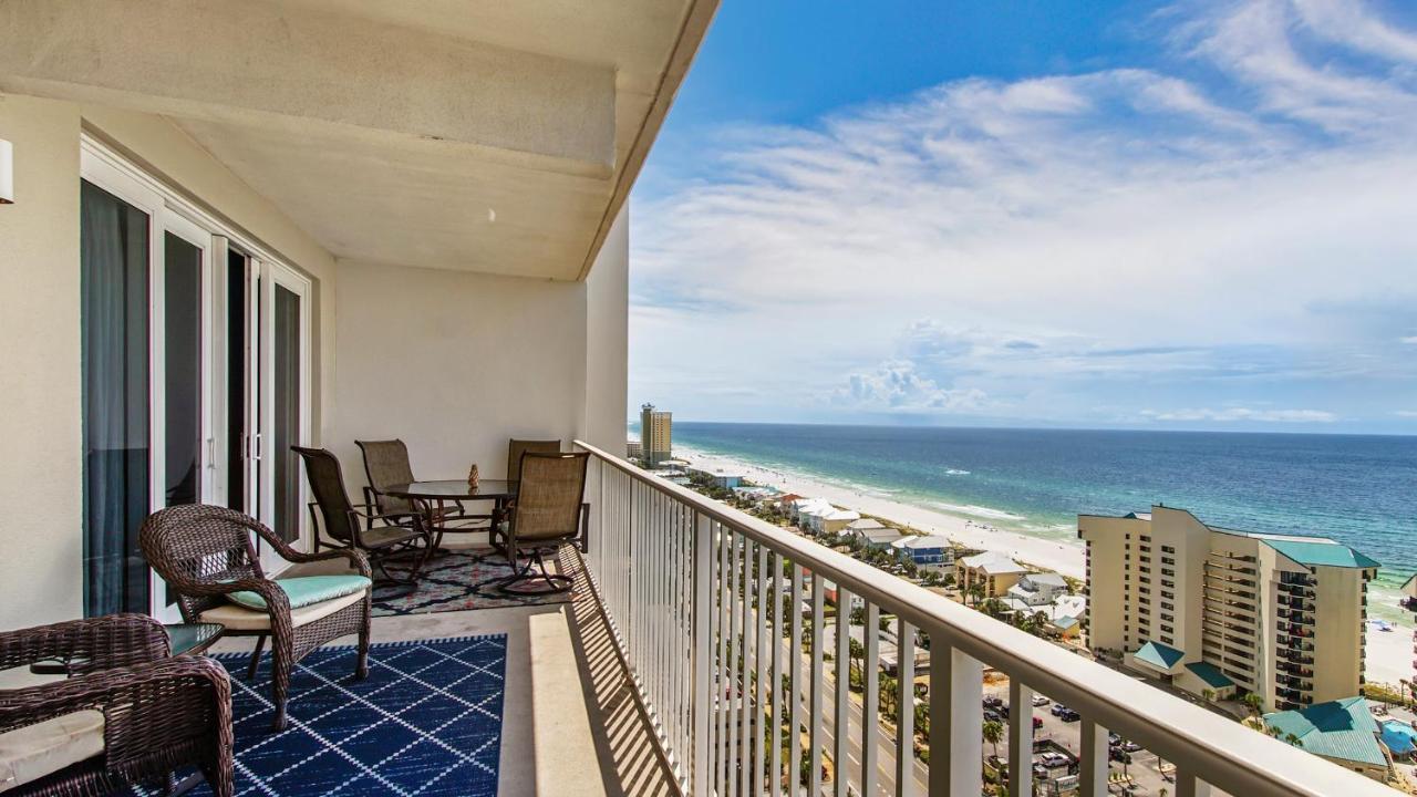 Sunsational At Laketown Wharf #1924 By Nautical Properties Panama City Beach Εξωτερικό φωτογραφία