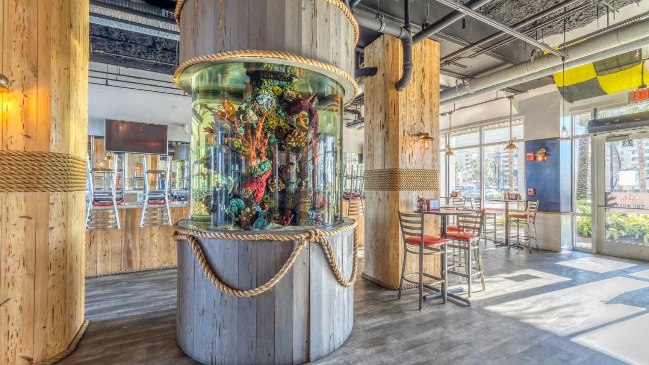 Sunsational At Laketown Wharf #1924 By Nautical Properties Panama City Beach Εξωτερικό φωτογραφία