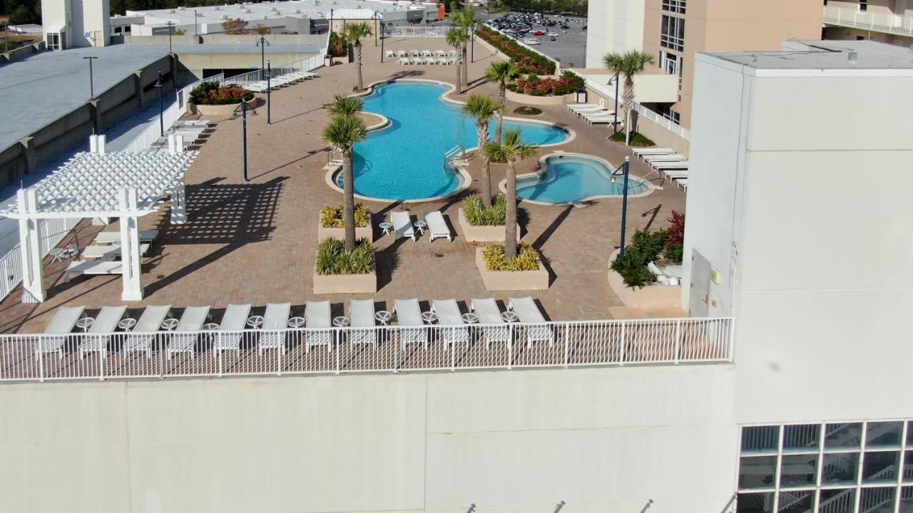 Sunsational At Laketown Wharf #1924 By Nautical Properties Panama City Beach Εξωτερικό φωτογραφία