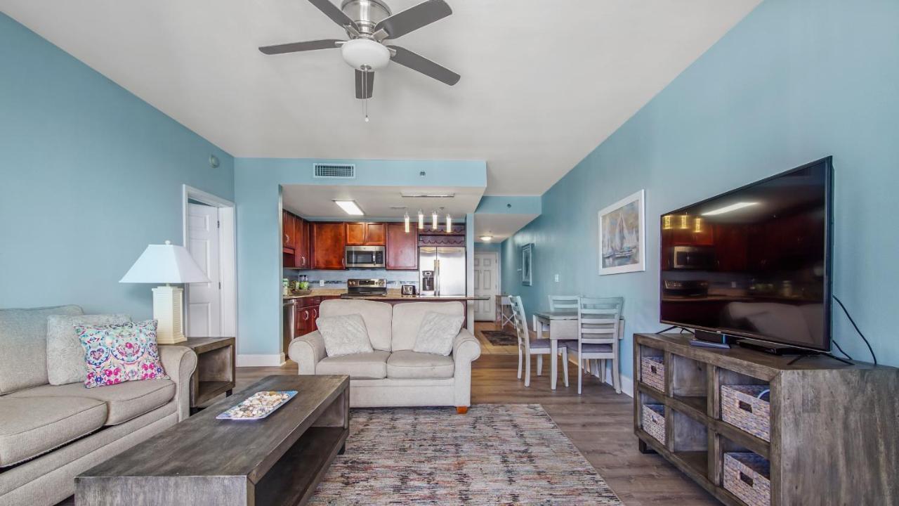 Sunsational At Laketown Wharf #1924 By Nautical Properties Panama City Beach Εξωτερικό φωτογραφία