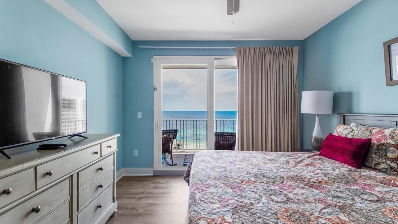 Sunsational At Laketown Wharf #1924 By Nautical Properties Panama City Beach Εξωτερικό φωτογραφία