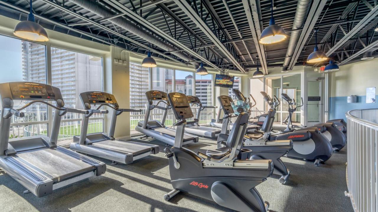 Sunsational At Laketown Wharf #1924 By Nautical Properties Panama City Beach Εξωτερικό φωτογραφία