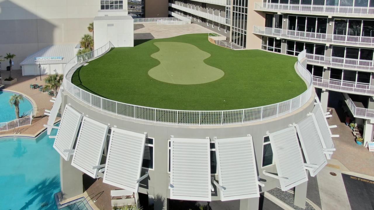 Sunsational At Laketown Wharf #1924 By Nautical Properties Panama City Beach Εξωτερικό φωτογραφία