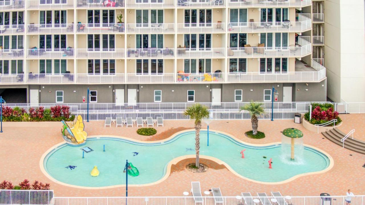 Sunsational At Laketown Wharf #1924 By Nautical Properties Panama City Beach Εξωτερικό φωτογραφία